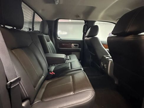 Used 2010 Ford F150 Lariat AWD/4WD image 30