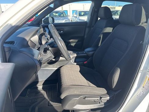 Used 2023 Honda HR-V Sport image 13