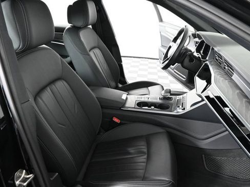 Used 2024 Audi A6 Premium Plus image 15