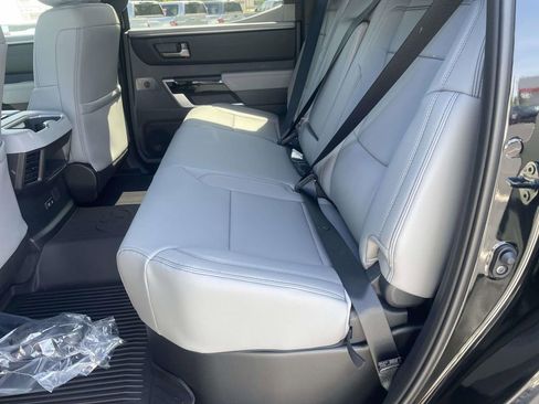 New 2026 Toyota Tundra Limited image 10