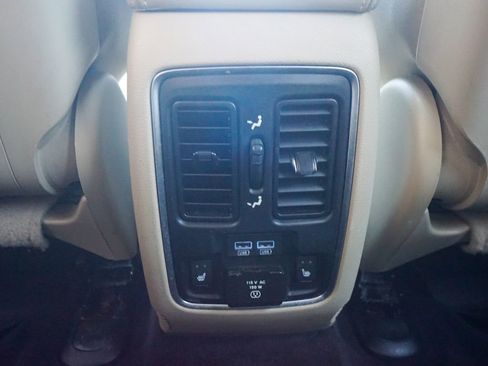 Used 2018 Dodge Durango Citadel w/ Technology Group image 37