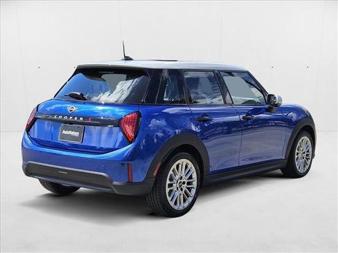 Used 2025 MINI Cooper S image 2