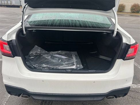 Certified 2024 Subaru Legacy Touring XT image 18