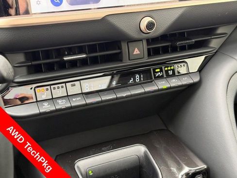 Used 2026 Toyota Crown w/ Advanced Technology Package AWD/4WD image 28