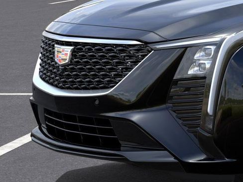 New 2026 Cadillac CT5 Premium Luxury RWD image 13