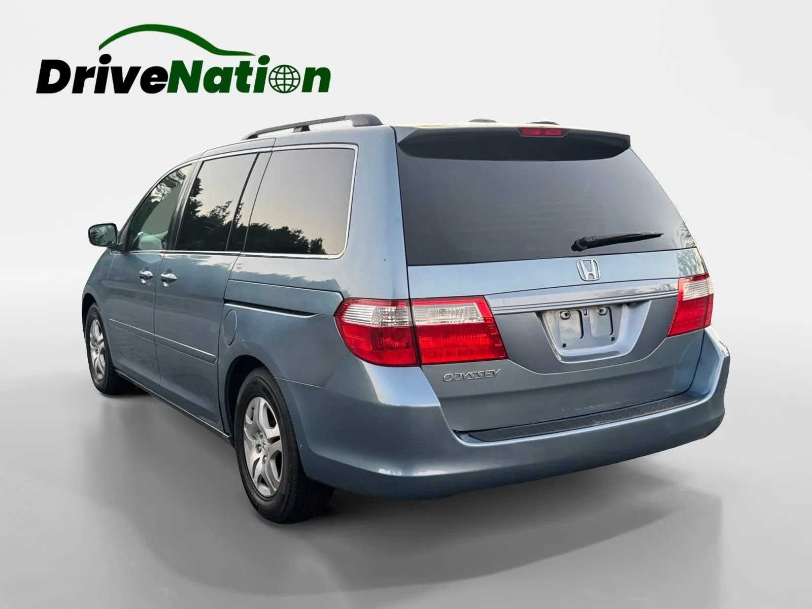 Used 2007 Honda Odyssey EX-L image 7