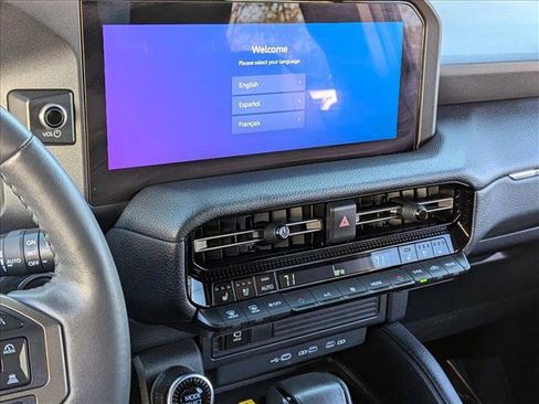 Used 2024 Toyota Land Cruiser First Edition image 15