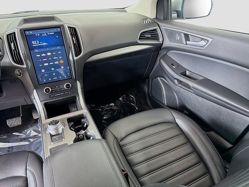 Used 2023 Ford Edge SEL w/ Convenience Package AWD/4WD image 26