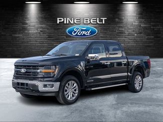 New 2025 Ford F150 XLT w/ Equipment Group 303A High video 1