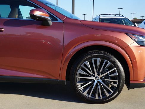 Certified 2024 Lexus RX 350 Premium Plus image 9