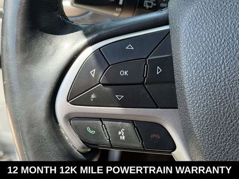 Used 2018 Jeep Grand Cherokee Limited AWD/4WD image 25