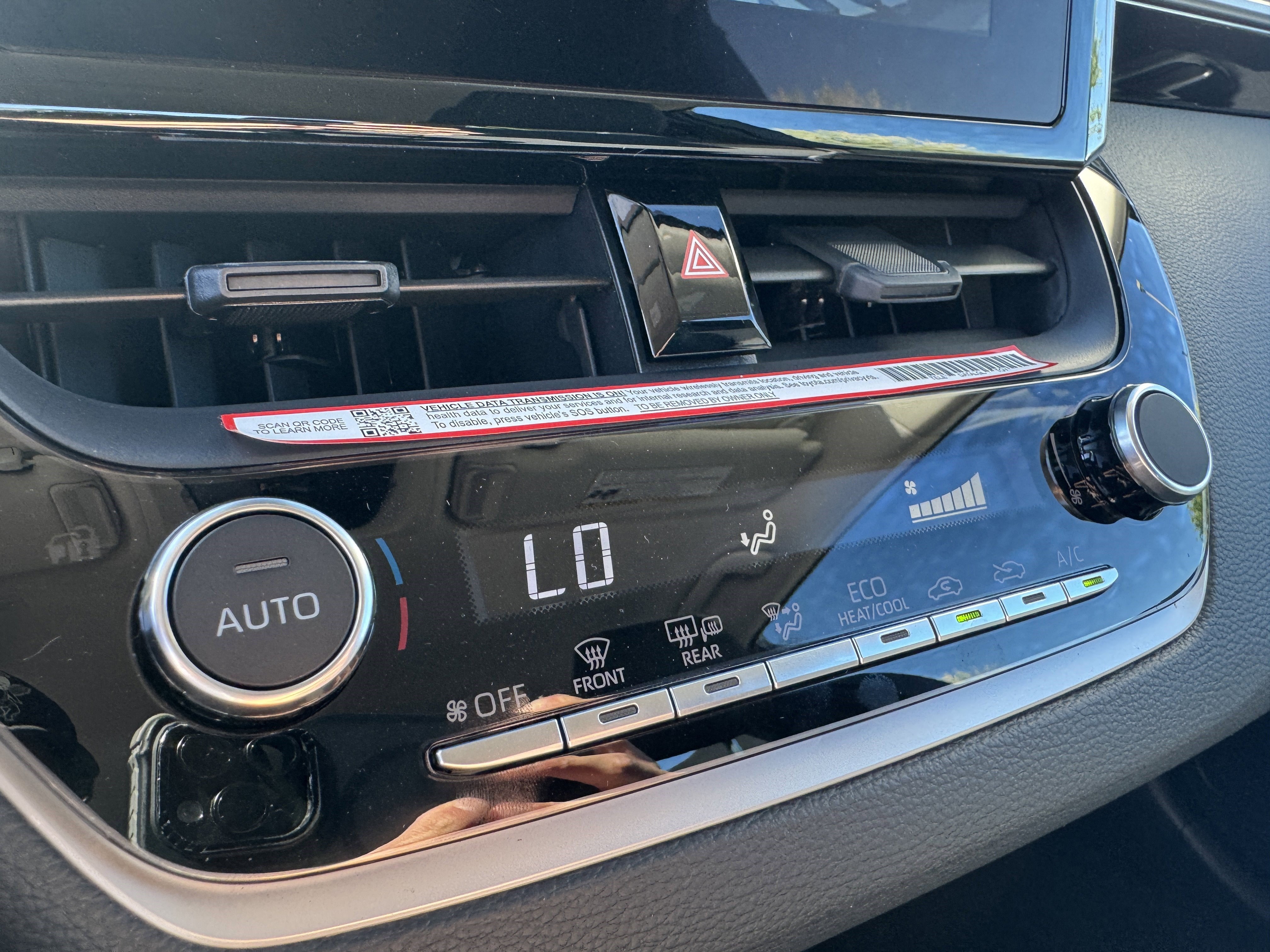New 2026 Toyota Corolla LE FWD image 26