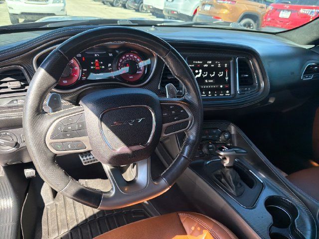 Used 2020 Dodge Challenger SRT Hellcat Redeye RWD image 14
