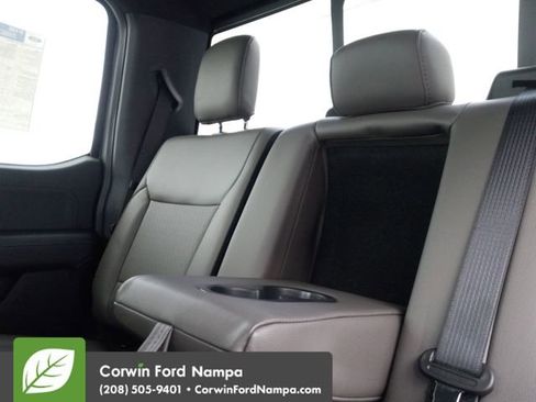 New 2026 Ford F150 Lariat image 26