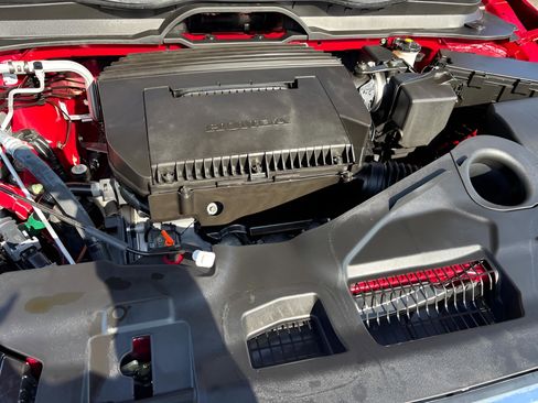 Certified 2024 Honda Pilot EX-L image 16