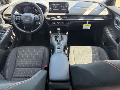 Used 2026 Honda HR-V Sport image 13