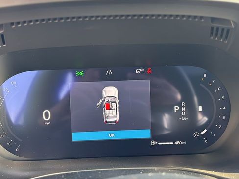 New 2026 Volvo XC60 B5 Plus w/ Protection Package Premier image 16