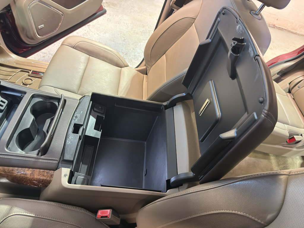 Used 2017 Chevrolet Tahoe Premier AWD/4WD image 22