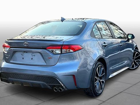 Used 2020 Toyota Corolla SE image 12