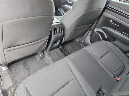 Certified 2022 Hyundai Tucson Blue image 18