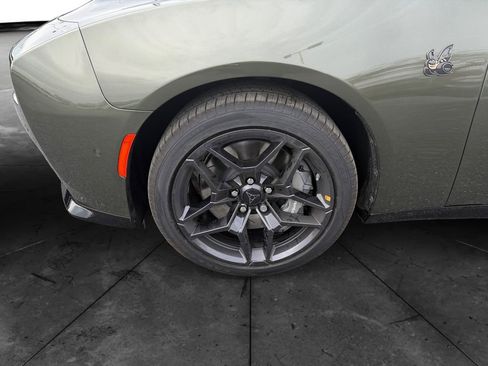 New 2026 Dodge Charger R/T Scat Pack image 14