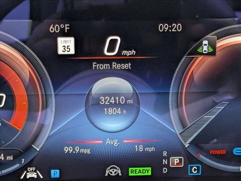 Used 2021 Mercedes-Benz E 450 Cabriolet image 10