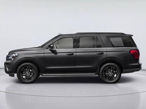 Certified 2023 Ford Expedition XLT RWD image 36