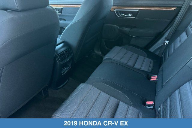 Used 2019 Honda CR-V EX image 14