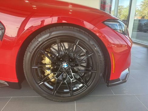 New 2026 BMW M3 Competition w/ M Driver's Package image 3