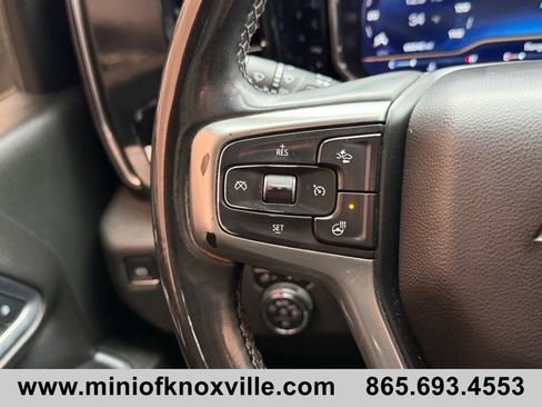 Used 2024 Chevrolet Silverado 2500 LT image 14