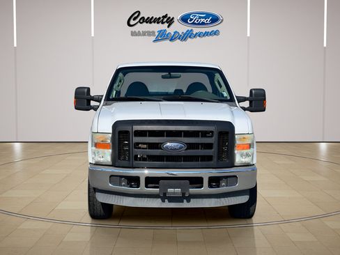 Used 2008 Ford F250 XL AWD/4WD image 5