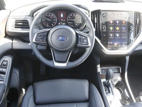 Certified 2025 Subaru Ascent Touring w/ Popular Package #1 image 20