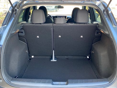 New 2026 Nissan Kicks S FWD image 21