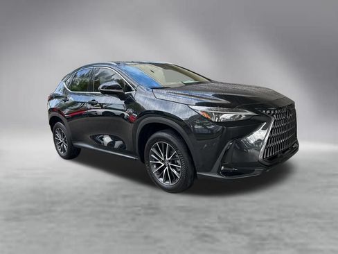 Used 2023 Lexus NX 250 FWD w/ Towing Package (2000 Lbs) image 2