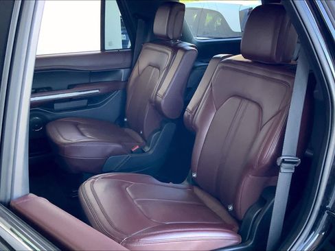 Certified 2022 Ford Expedition Limited AWD/4WD image 20