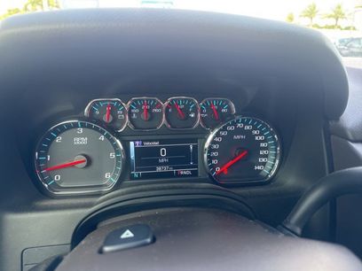 Used 2019 Chevrolet Tahoe LT