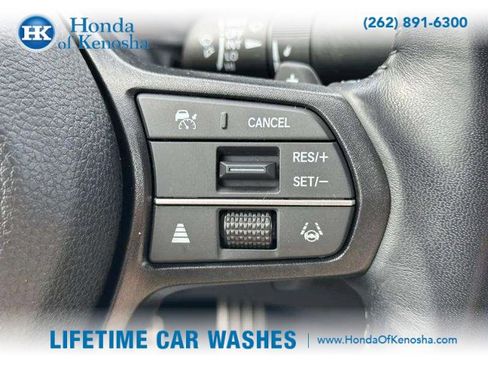 Used 2025 Honda Accord Sport image 15