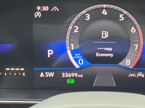 Used 2025 Volkswagen Jetta Sport FWD image 21