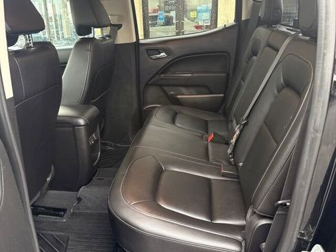 Used 2019 Chevrolet Colorado ZR2 image 12