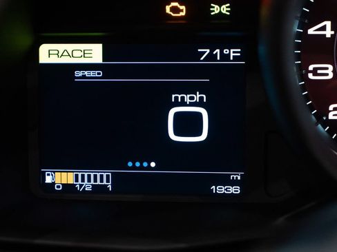 Certified 2019 Ferrari 488 Spider RWD image 26
