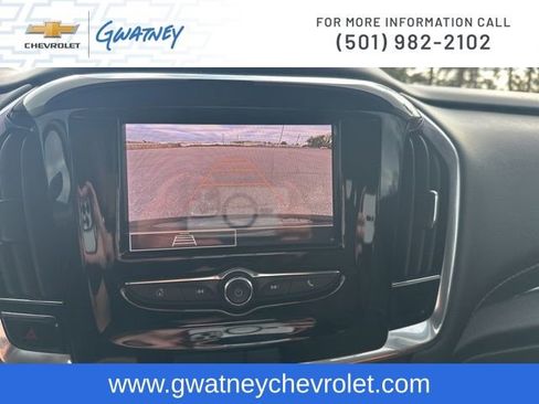 Used 2020 Chevrolet Traverse LS w/ LPO, Floor Liner Package image 18