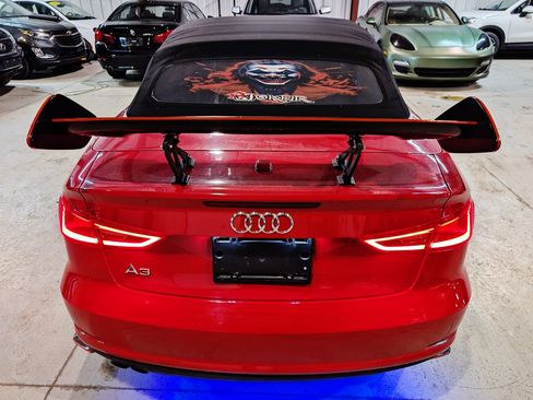 Used 2015 Audi A3 1.8T Premium w/ Audi MMI Navigation Plus image 7