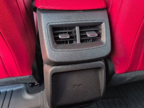 New 2026 Chevrolet Equinox EV RS image 6