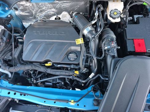 New 2026 Chevrolet Trax LS image 22