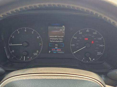 Used 2024 Toyota Corolla SE FWD image 23
