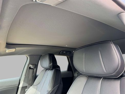 Certified 2025 Cadillac Optiq Luxury 2 w/ LPO, Floor Liner Package image 27