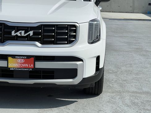 Used 2023 Kia Telluride S w/ S Sunroof Package image 14