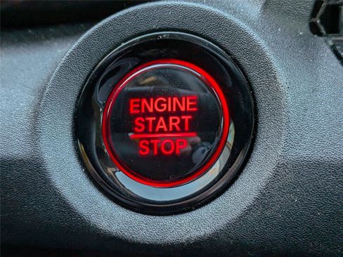 Used 2023 Honda CR-V EX image 31