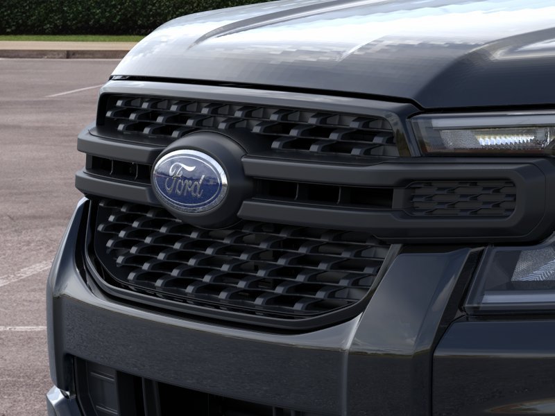 New 2026 Ford Ranger XL RWD image 17