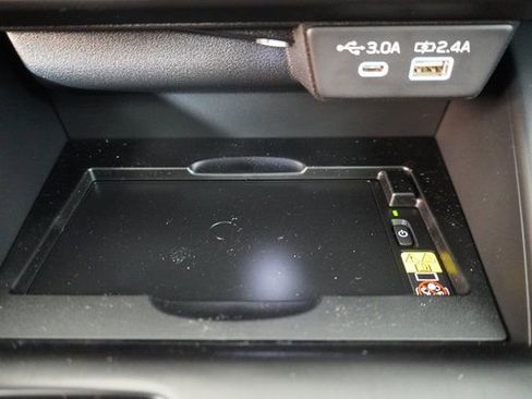 New 2026 Subaru Outback Limited XT image 19